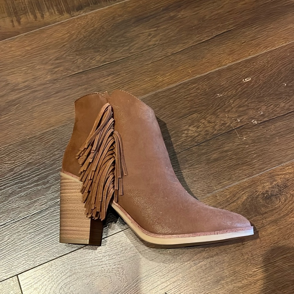 MIA Cisco Boot